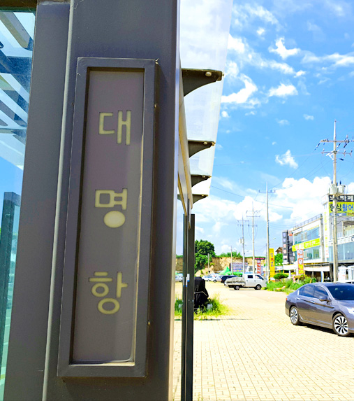 대명항 관련사진2